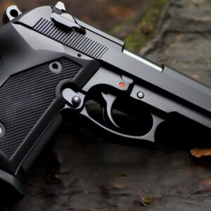 Firearms