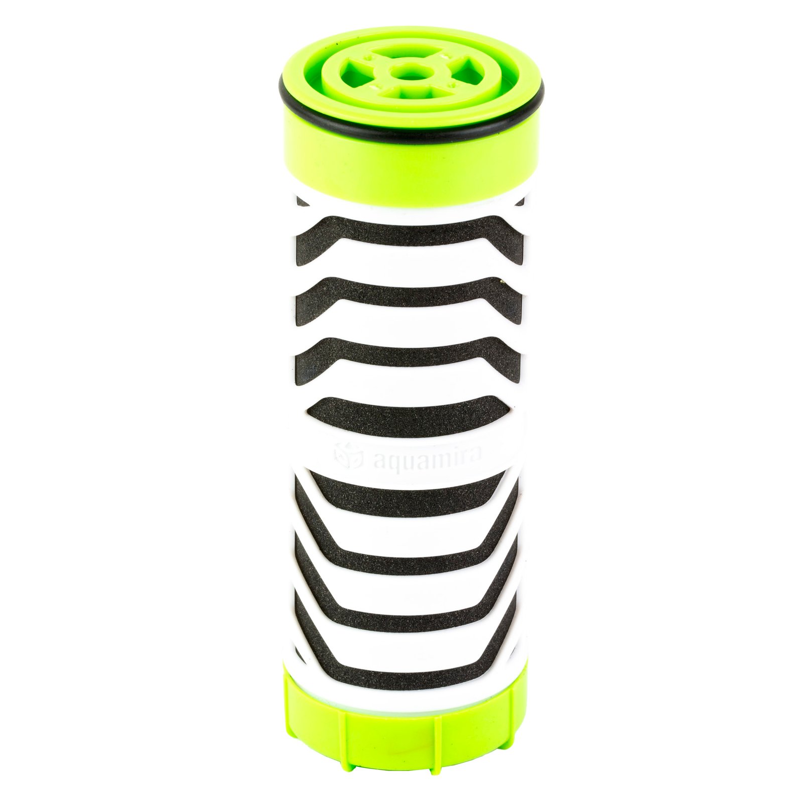 Aquamira Series IV, Replacement Filter, Backcountry Plus, Water Treatment, Green