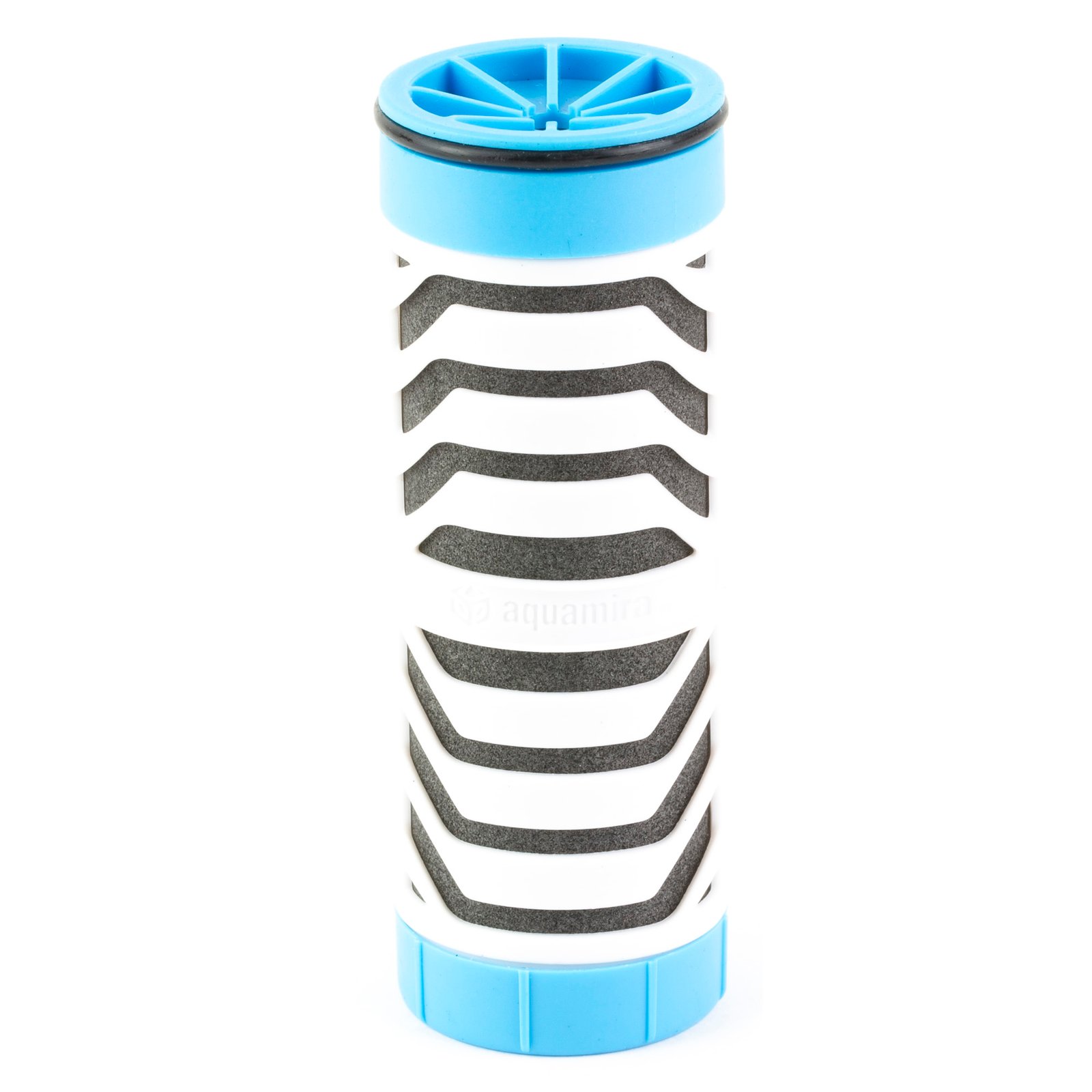 Aquamira Series IV, Replacement Filter, Everyday Filter, Water Treatment, Blue