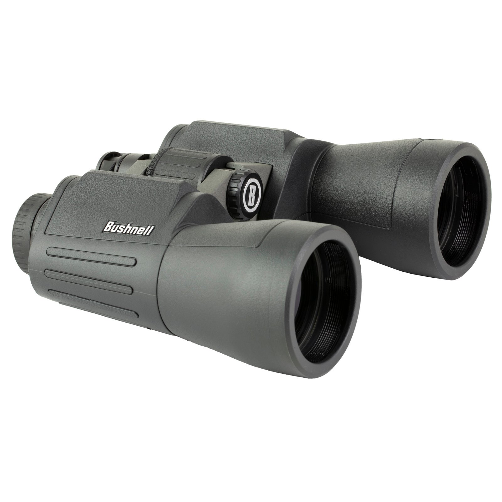 Bushnell, Power View 2.0, Binocular, 20X50mm, Matte Finish, Black - Image 2
