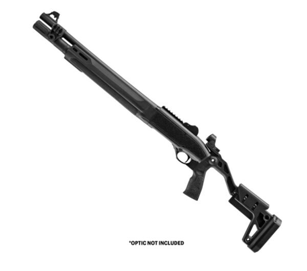 Beretta, 1301 Tactical Mod 2, Semi-automatic Shotgun, 12 Gauge, 3" Chamber, 18.5" Barrel (NEW)