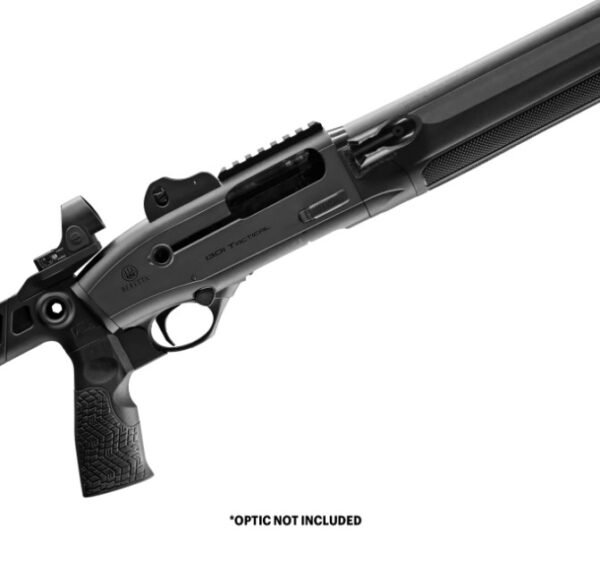 Beretta, 1301 Tactical Mod 2, Semi-automatic Shotgun, 12 Gauge, 3" Chamber, 18.5" Barrel (NEW) - Image 3