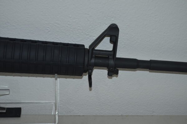 Del-Ton AR15 Rifle - Black | 5.56NATO | 16" Barrel - Image 3