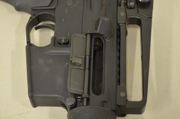 Del-Ton AR15 Rifle - Black | 5.56NATO | 16" Barrel - Image 11