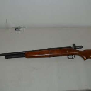 JC Higgins 16 gauge Bolt Action Shotgun