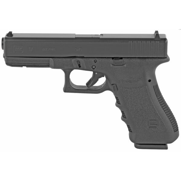 GLOCK, 17 Gen 3, 9MM, (NEW) - Image 3