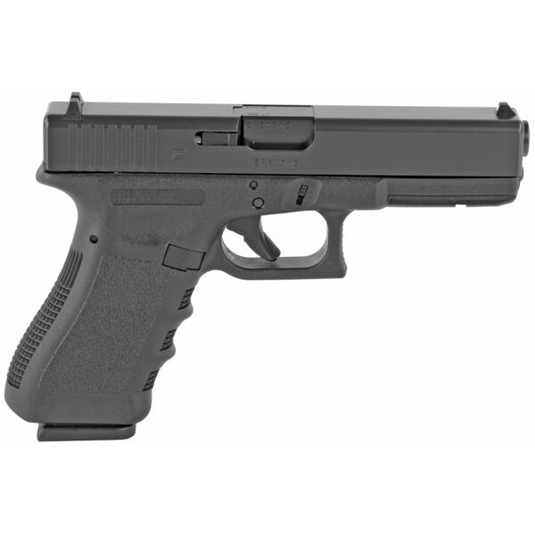 GLOCK, 17 Gen 3, 9MM, (NEW)