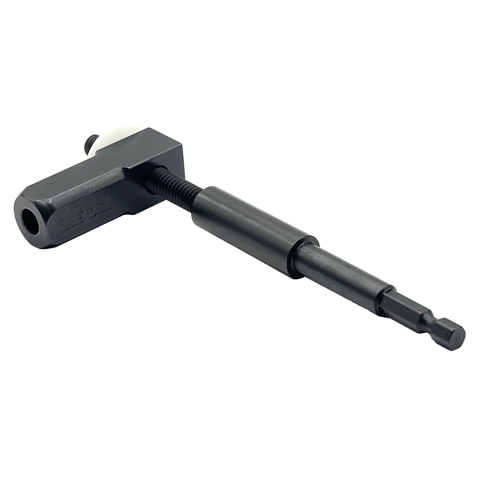 LBE Unlimited, Glock Channel Liner Tool, Black, Works with All Glock Pistols