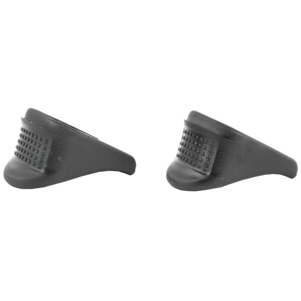 Pachmayr, Base Plate extender , Fits Glock 26/27/33/39, Adds 1/4" Addition Gripping Surface