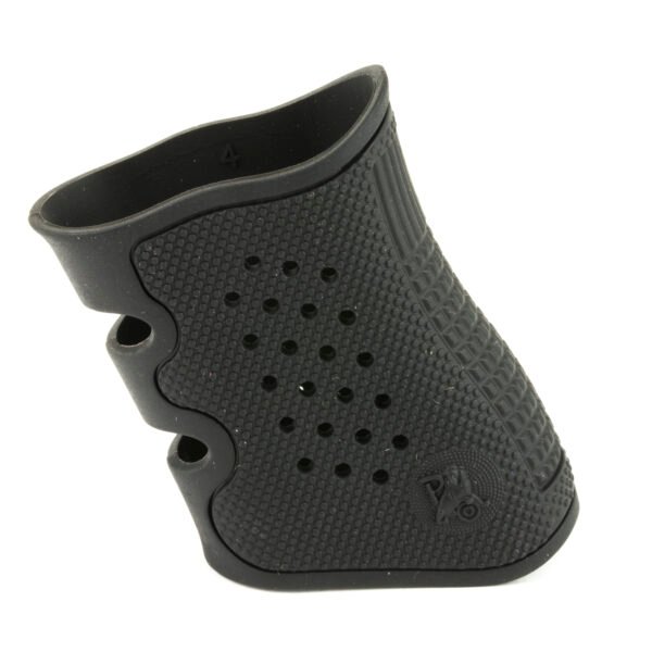 Pachmayr Tactical Grip Glove for Glock G17, G20, G21, G22, G31, G34, G35, G37