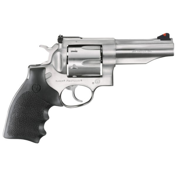 Ruger, Redhawk, Double/Single Action, Revolver, 44 Magnum, 4.2" Barrel
