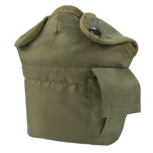 G.I. Style Canteen Cover