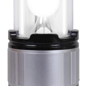 Solar Lantern and Torchlight