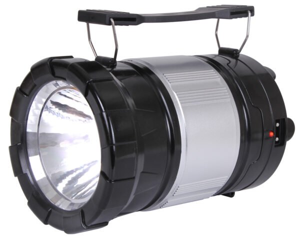 Solar Lantern and Torchlight - Image 4