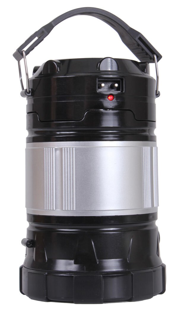 Solar Lantern and Torchlight - Image 3