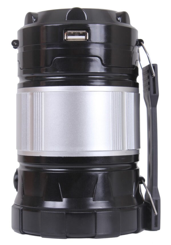 Solar Lantern and Torchlight - Image 2