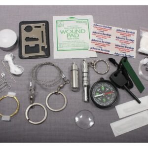 Simple Survival Kit