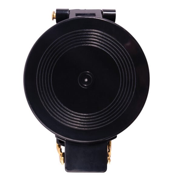 Lensatic Plastic Compass - Image 5
