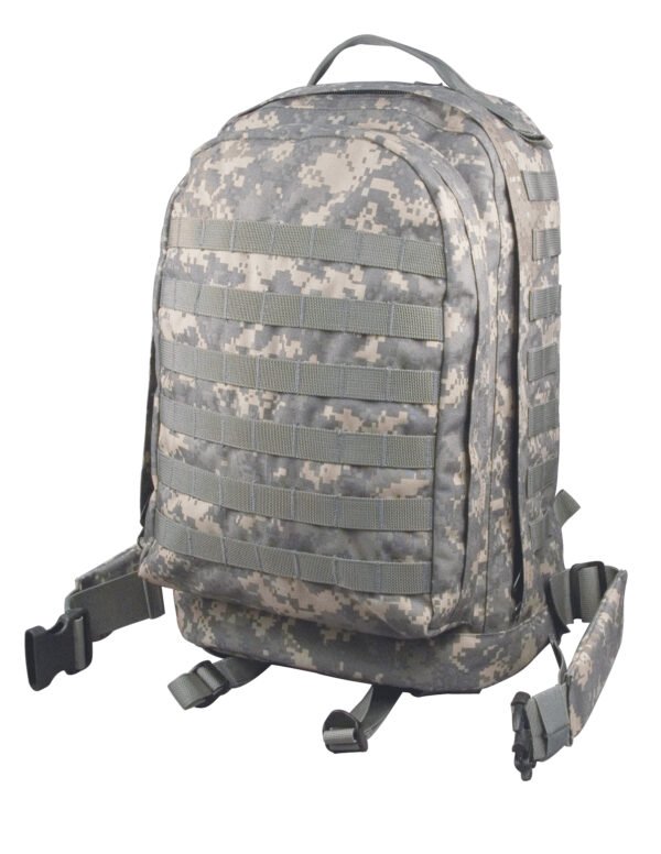 MOLLE II 3-Day Assault Pack - Image 3
