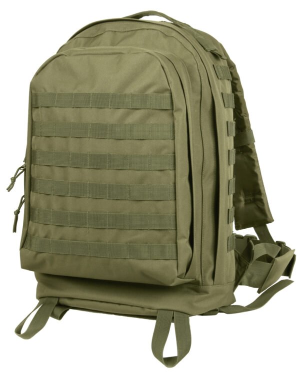MOLLE II 3-Day Assault Pack - Image 4