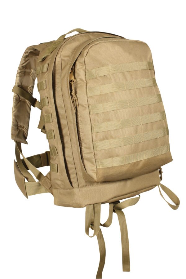 MOLLE II 3-Day Assault Pack - Image 6