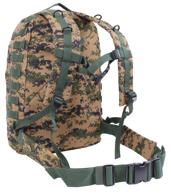 MOLLE II 3-Day Assault Pack - Image 9