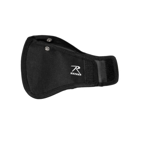 Deluxe Heavy Duty Camp Axe - Image 2