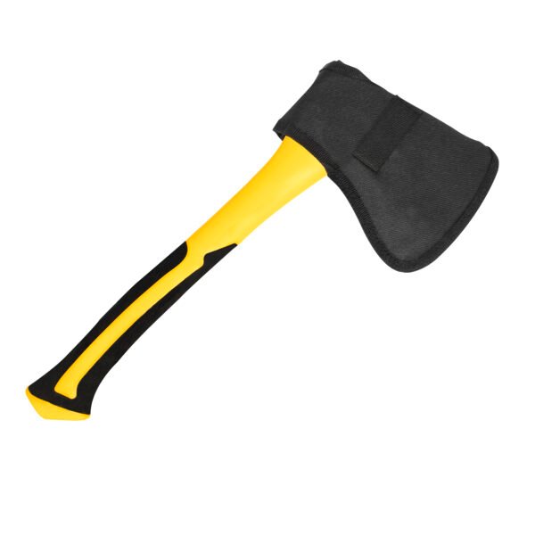 Deluxe Heavy Duty Camp Axe - Image 5