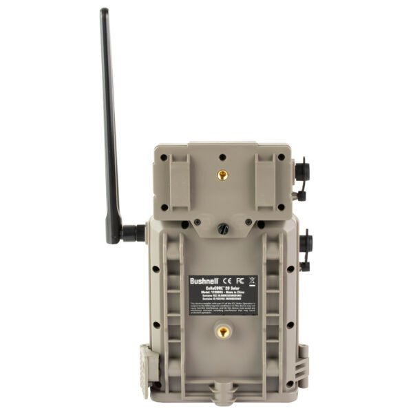 Bushnell, Cellucore 20 Dual SIM Solar, Trail Camera - Image 2