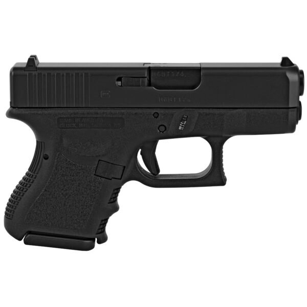 GLOCK, 26 Gen 3, 9MM, (NEW) - Image 2