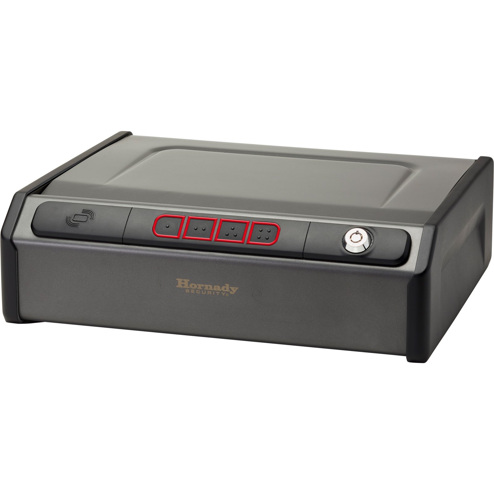 Hornady, RAPiD Safe, RFID, Keypad, Key Lock