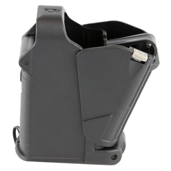 UpLula Magazine Loader/Unloader, Fits 9mm-45 ACP, Multiple colors - Image 2