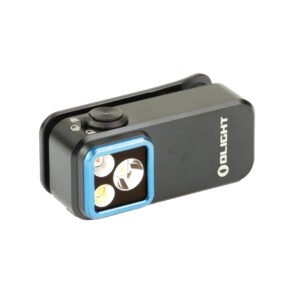 Olight, Oclip Pro, Rechargeable Clip-On Light, 300 Lumens