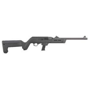 Ruger, PC Carbine, Talo Exclusive, Semi-automatic Rifle, 9MM, Magpul Backpacker Stock