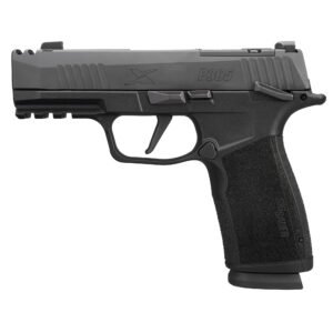 Sig Sauer, P365 XMacro, Sub-Compact, Optic Ready, California Compliant