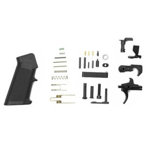 LBE Unlimited, Lower Parts Kit Part Kit