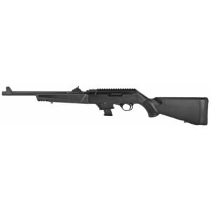 Ruger, PC Carbine, Semi-automatic Rifle, 9MM